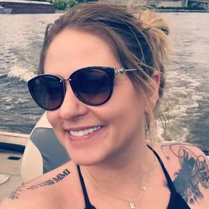 Meet your Posher, Jami